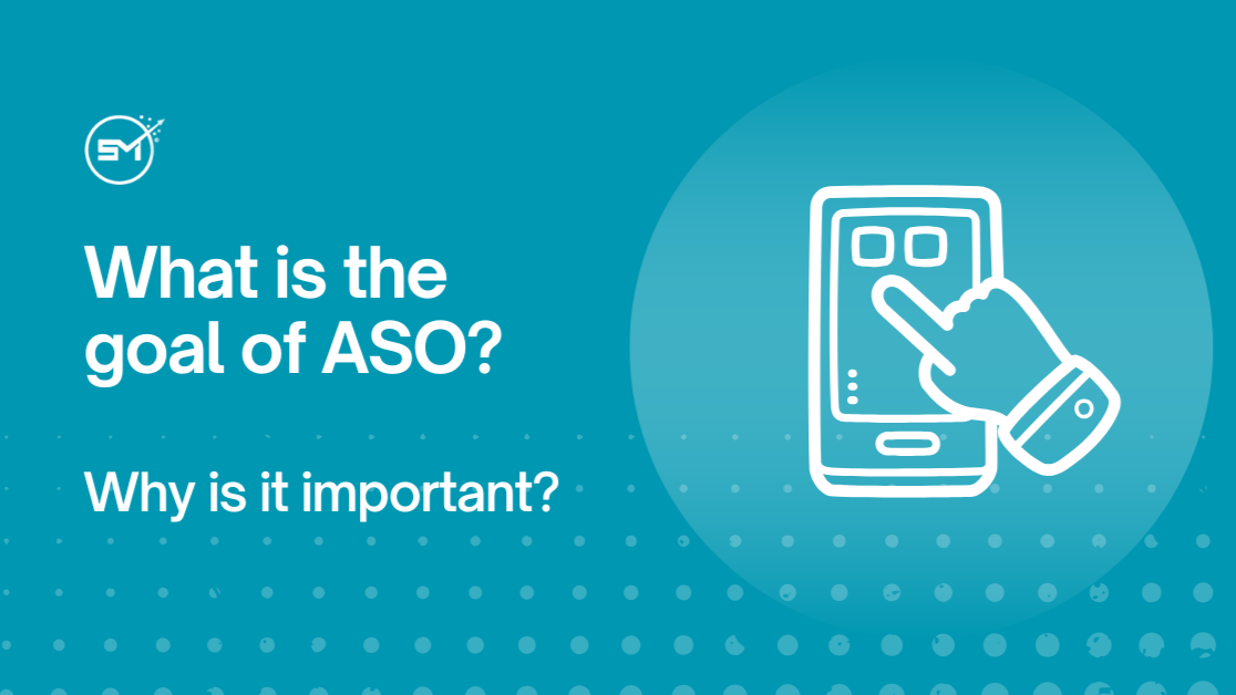 What is App Store Optimization (ASO), and why is it important?