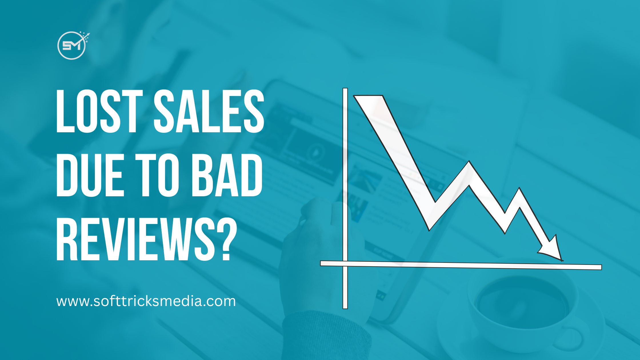 Lost Sales Due to Bad Reviews?